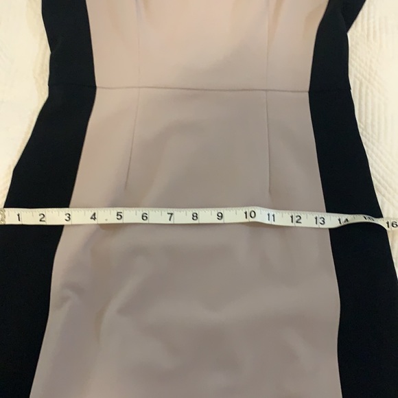 BCBGMaxAzria Elegant, sexy business formal/wedding guest dress - Picture 9 of 10